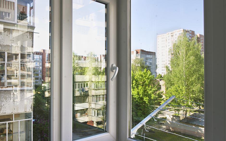 verre double vitrage Éragny
