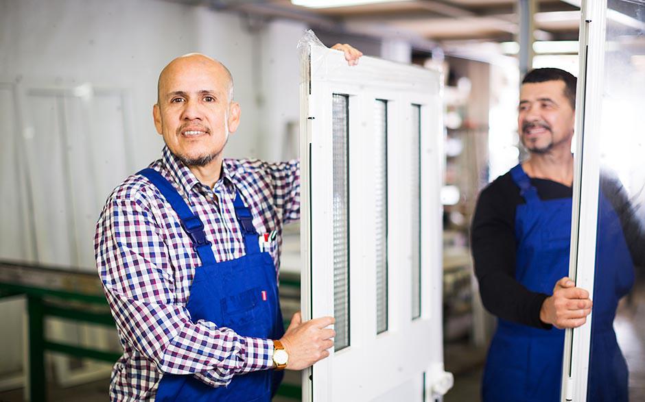 remplacement vitre double vitrage Fontenay-sous-Bois