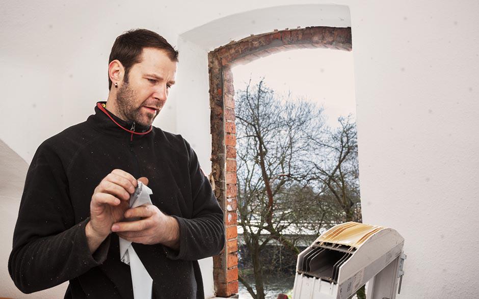 urgence vitrier Le Blanc-Mesnil